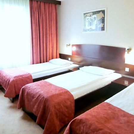 Go Resort Krakow Dış mekan fotoğraf