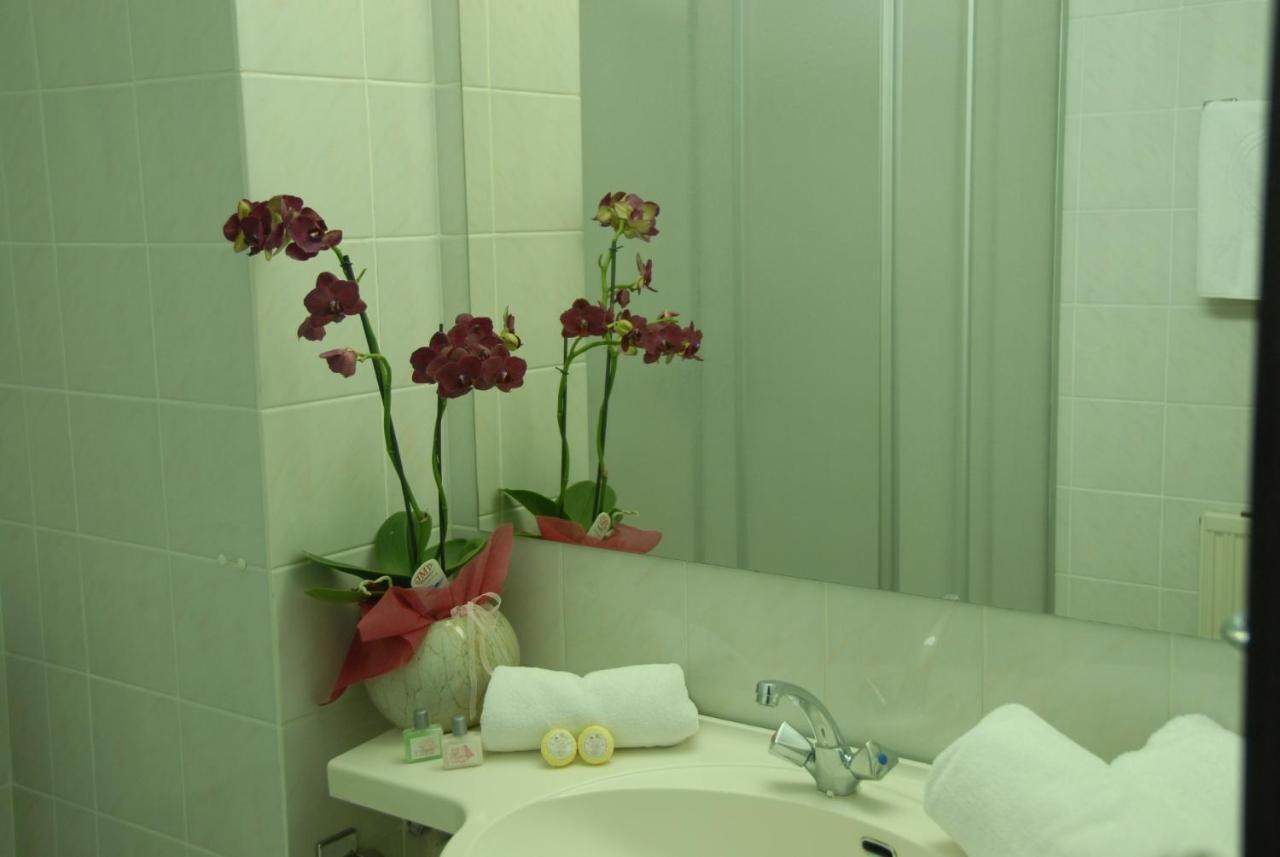 Go Resort Krakow Dış mekan fotoğraf