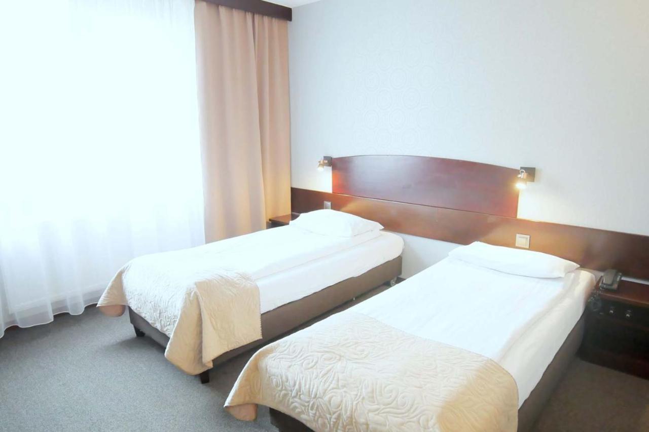 Go Resort Krakow Dış mekan fotoğraf
